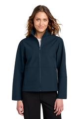 Mercer+Mettle Women's   Comfort Soft Shell Jacket MM7105