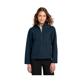 Mercer+Mettle Women's   Comfort Soft Shell Jacket MM7105