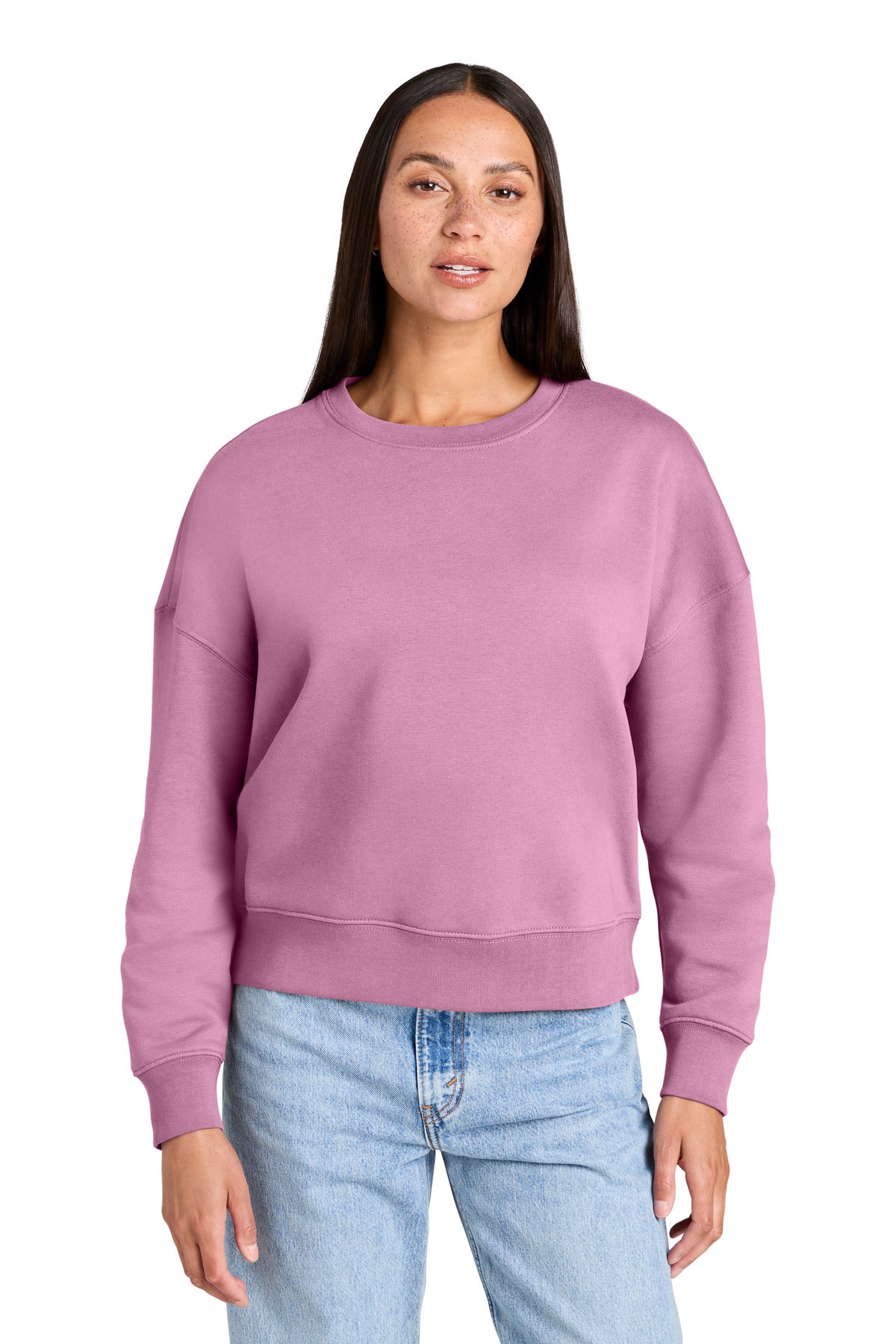 Stanley/Stella Women's   Stella Alma Crewneck Sweatshirt SXW036