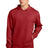Sport-Tek Men's   Pro Perform Pullover Hoodie ST580