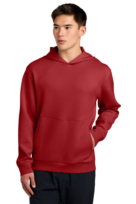 Sport-Tek Men's   Pro Perform Pullover Hoodie ST580