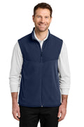 Port Authority Men's   Therma-Tek Fleece Vest F181