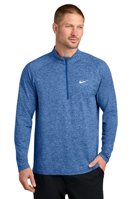 Nike Men's Dri-FIT Stride 1/2-Zip NKIO8137