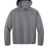 New Era Men's   Double Back Pullover Hoodie NEA565