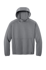 New Era Men's   Double Back Pullover Hoodie NEA565