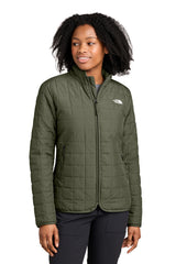 The North Face Women's   Iron Drift Quilted Jacket NF0A8JEZ