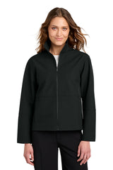 Mercer+Mettle Women's   Comfort Soft Shell Jacket MM7105