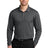 Port Authority Men's   Wearever Performance Pique Long Sleeve Polo K240LS