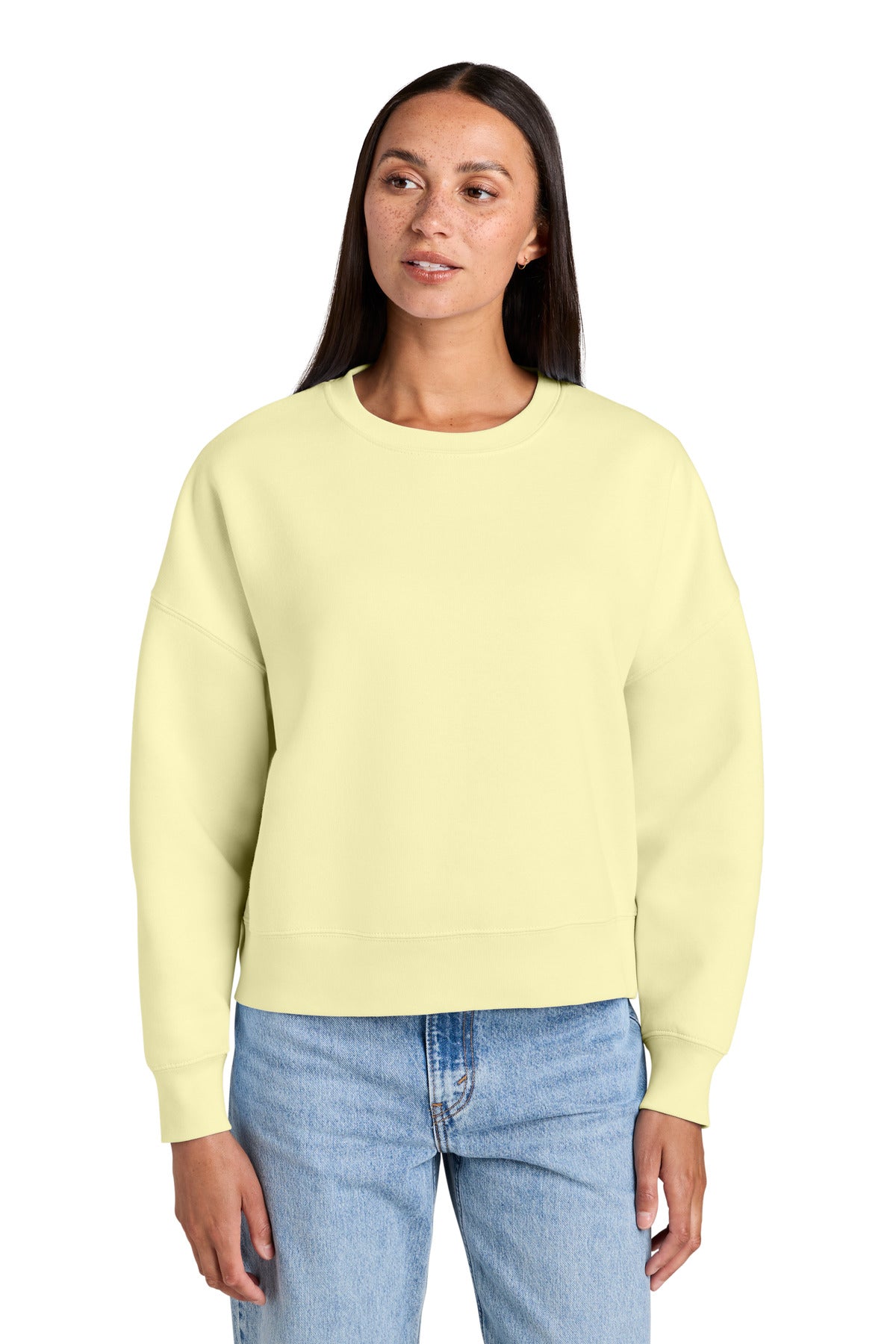 Stanley/Stella Women's   Stella Alma Crewneck Sweatshirt SXW036
