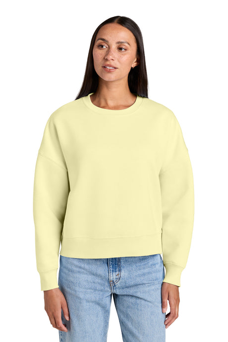 Stanley/Stella Women's   Stella Alma Crewneck Sweatshirt SXW036