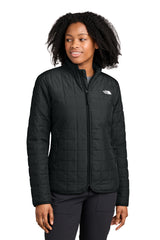 The North Face Women's   Iron Drift Quilted Jacket NF0A8JEZ