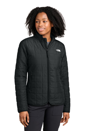 The North Face Women's   Iron Drift Quilted Jacket NF0A8JEZ