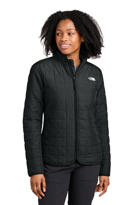The North Face Women's   Iron Drift Quilted Jacket NF0A8JEZ