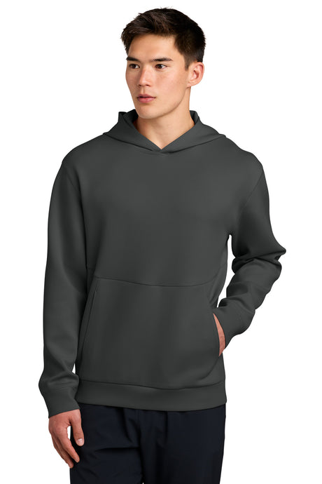 Sport-Tek Men's   Pro Perform Pullover Hoodie ST580