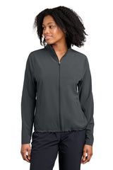 Sport-Tek Women's   Repeat Jacket LST480