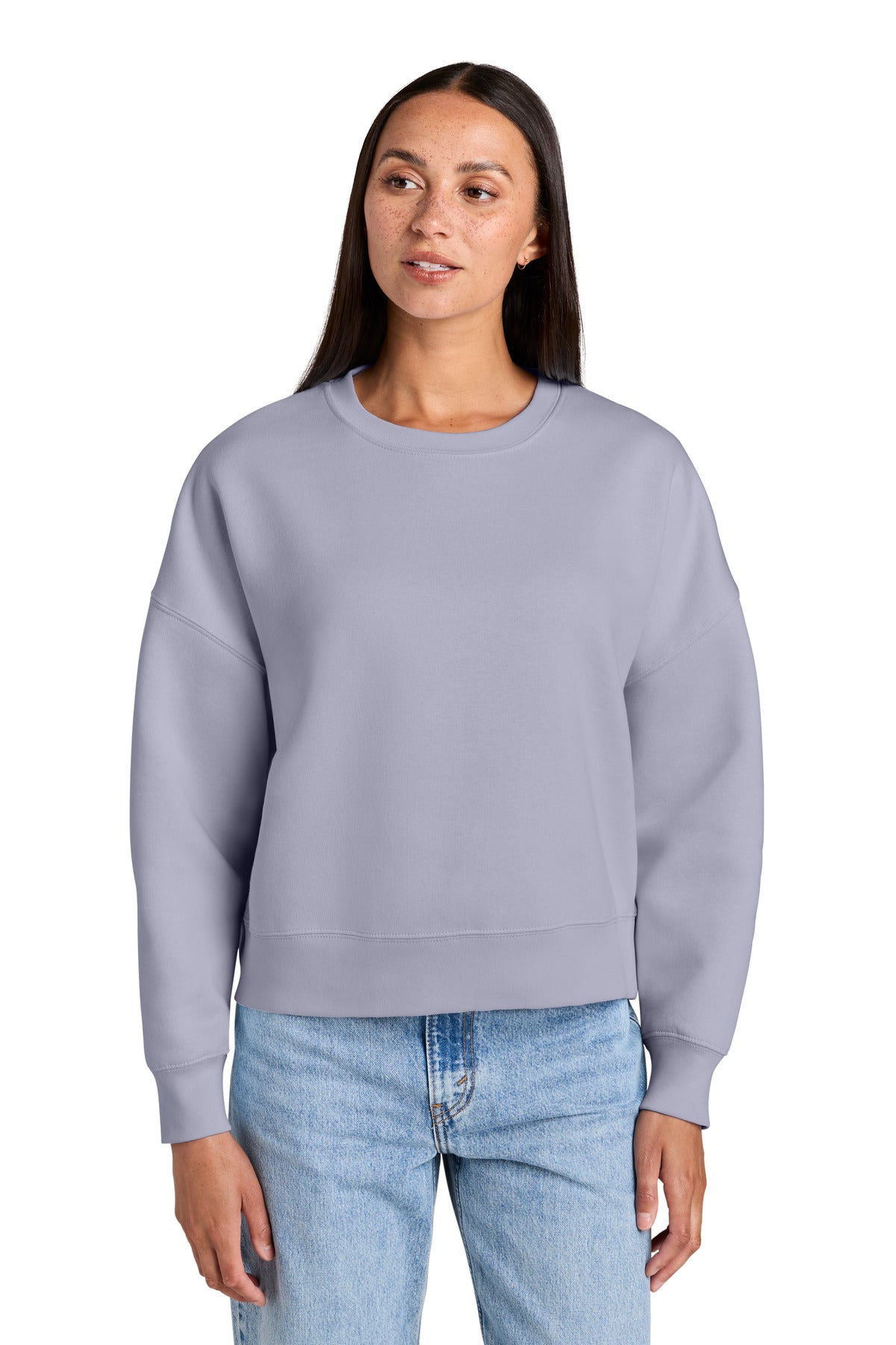 Stanley/Stella Women's   Stella Alma Crewneck Sweatshirt SXW036