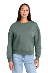 Stanley/Stella Women's   Stella Alma Crewneck Sweatshirt SXW036