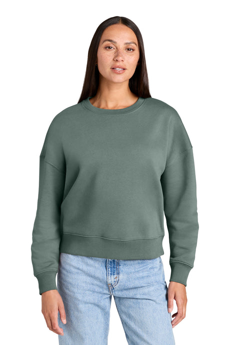 Stanley/Stella Women's   Stella Alma Crewneck Sweatshirt SXW036