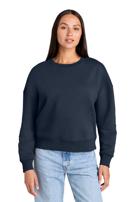 Stanley/Stella Women's   Stella Alma Crewneck Sweatshirt SXW036