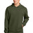 Sport-Tek Men's   Pro Perform Pullover Hoodie ST580