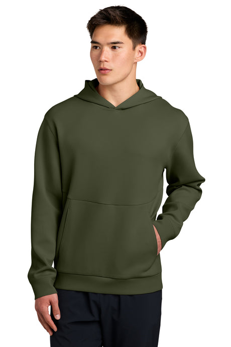 Sport-Tek Men's   Pro Perform Pullover Hoodie ST580