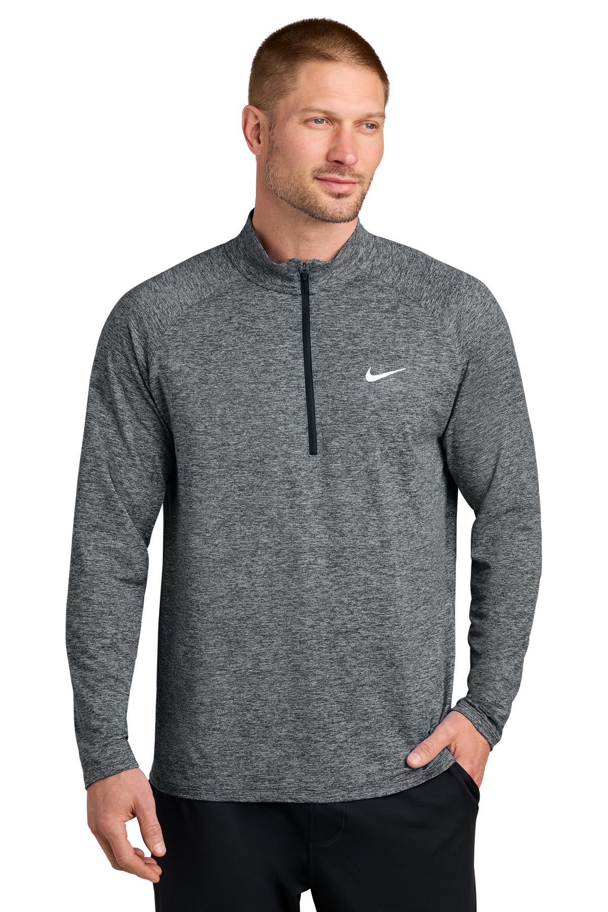 Nike Men's Dri-FIT Stride 1/2-Zip NKIO8137
