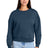 Stanley/Stella Women's   Stella Alma Crewneck Sweatshirt SXW036