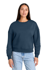 Stanley/Stella Women's   Stella Alma Crewneck Sweatshirt SXW036