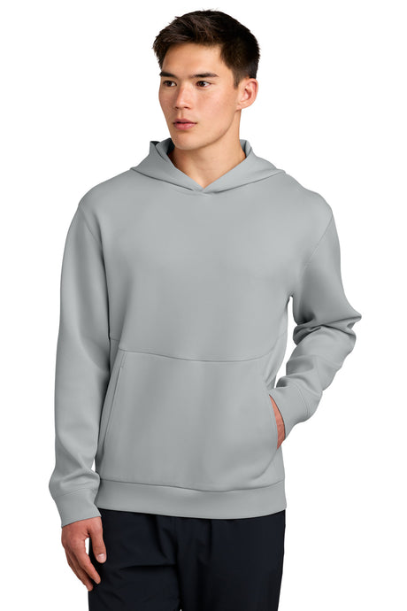 Sport-Tek Men's   Pro Perform Pullover Hoodie ST580
