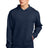 Sport-Tek Men's   Pro Perform Pullover Hoodie ST580