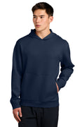 Sport-Tek Men's   Pro Perform Pullover Hoodie ST580