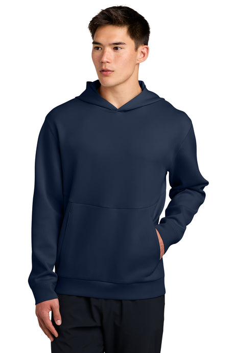 Sport-Tek Men's   Pro Perform Pullover Hoodie ST580