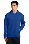 Sport-Tek Men's   Pro Perform Pullover Hoodie ST580