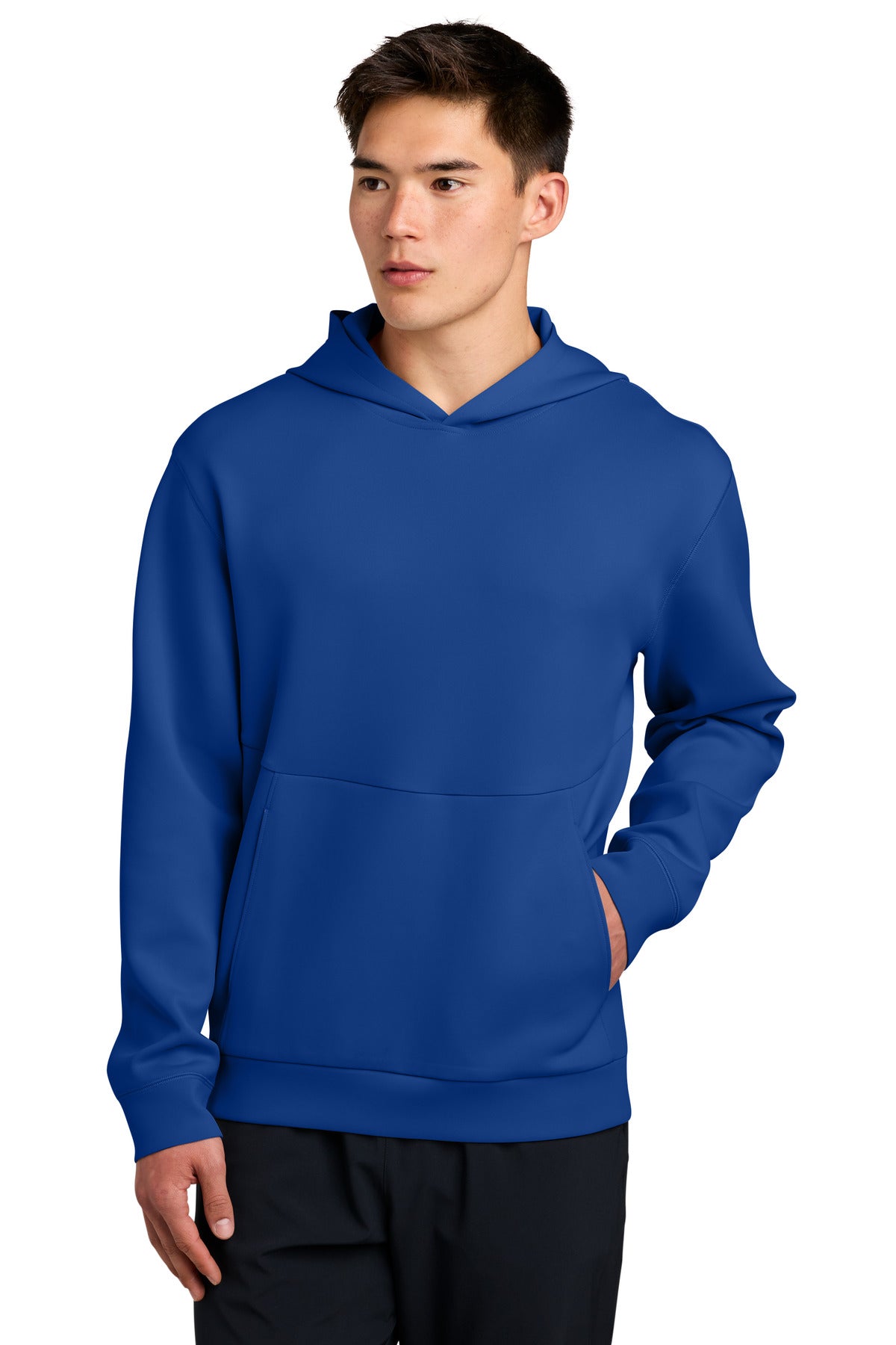 Sport-Tek Men's   Pro Perform Pullover Hoodie ST580
