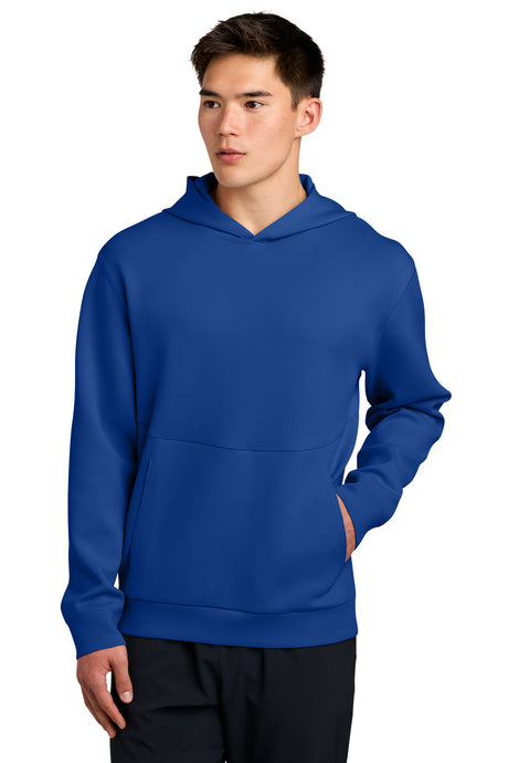 Sport-Tek Men's   Pro Perform Pullover Hoodie ST580