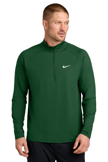 Nike Men's Dri-FIT Stride 1/2-Zip NKIO8137