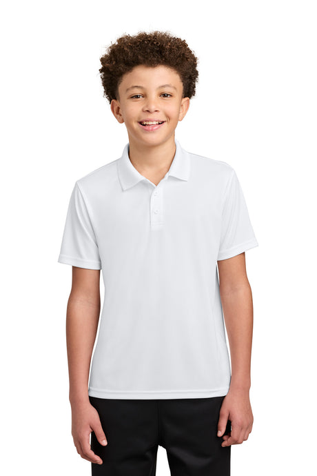 Sport-Tek Youth   Competitor   Polo YST550