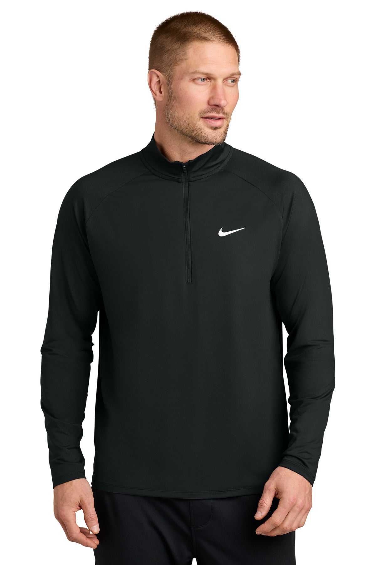 Nike Men's Dri-FIT Stride 1/2-Zip NKIO8137