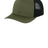 Sport-Tek    Stretch-Tek Snapback Trucker Cap STC74