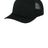 Sport-Tek    Stretch-Tek Snapback Trucker Cap STC74