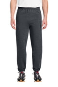 Gildan Men's Heavy Blend Pocket Sweatpants