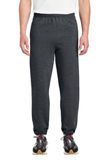Gildan Men's Heavy Blend Pocket Sweatpants