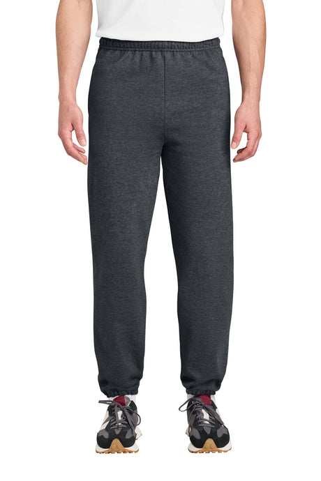 Gildan Men's Heavy Blend Pocket Sweatpants
