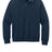 Bella + Canvas Men's 10 oz Quarter-Zip Pullover Sweatshirt
