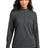 Port Authority Women's   Wearever Performance Pique 1/4-Zip LK241