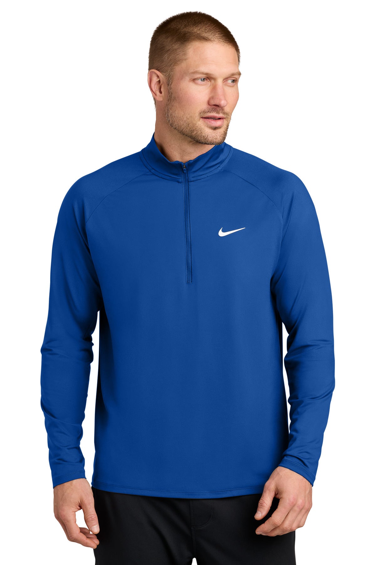 Nike Men's Dri-FIT Stride 1/2-Zip NKIO8137