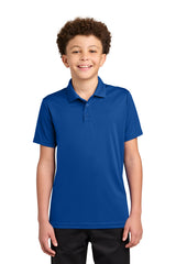 Sport-Tek Youth   Competitor   Polo YST550