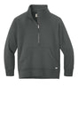 New Era Women's   Heritage Fleece 1/2-Zip LNEA528