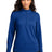 Port Authority Women's   Wearever Performance Pique 1/4-Zip LK241