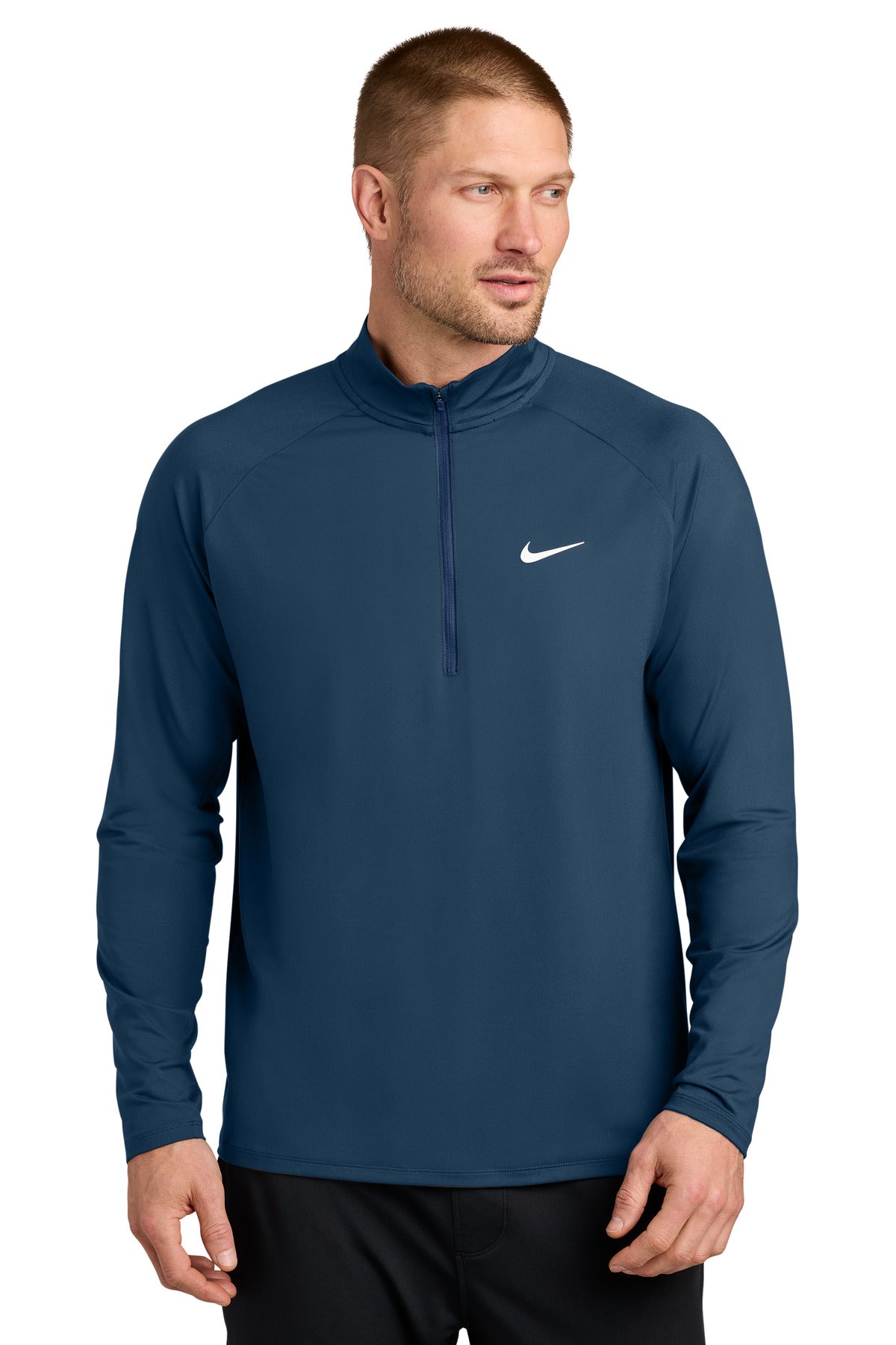 Nike Men's Dri-FIT Stride 1/2-Zip NKIO8137